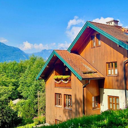 Apartment Mit Eigenem Garten In Traumhafter Lage Grubach Bagian luar foto