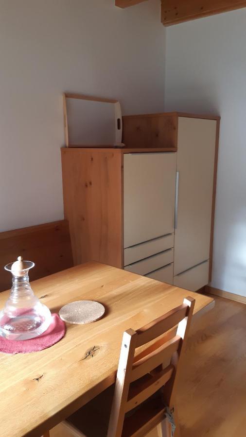 Apartment Mit Eigenem Garten In Traumhafter Lage Grubach Bagian luar foto