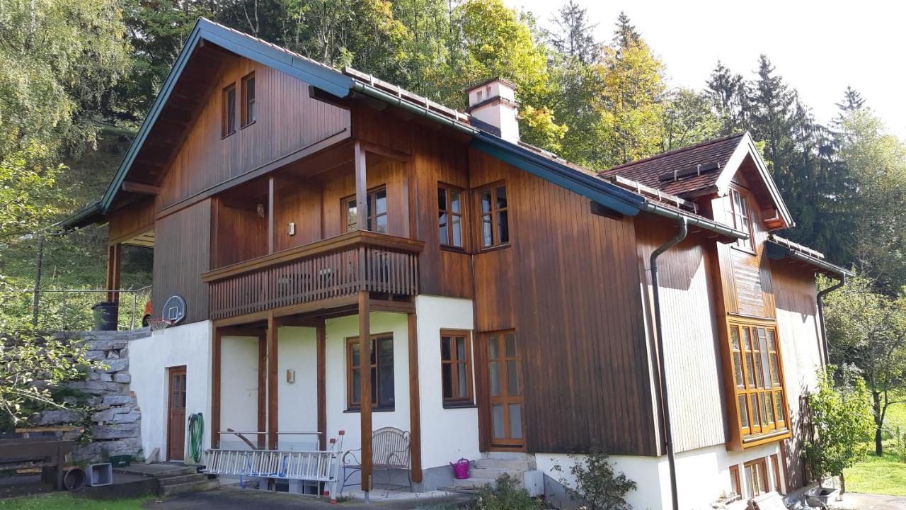 Apartment Mit Eigenem Garten In Traumhafter Lage Grubach Bagian luar foto